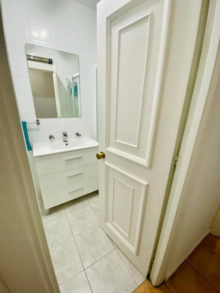 Benamara Gardens Apartment Estepona