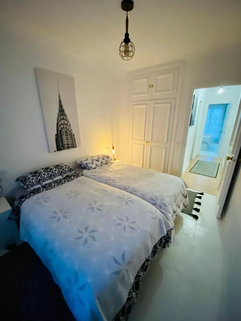 Benamara Gardens Apartment Estepona