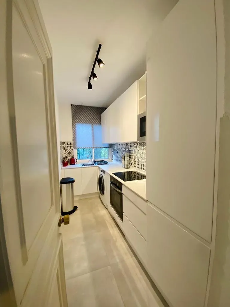 Benamara Gardens Apartment Estepona 0*,  Spain