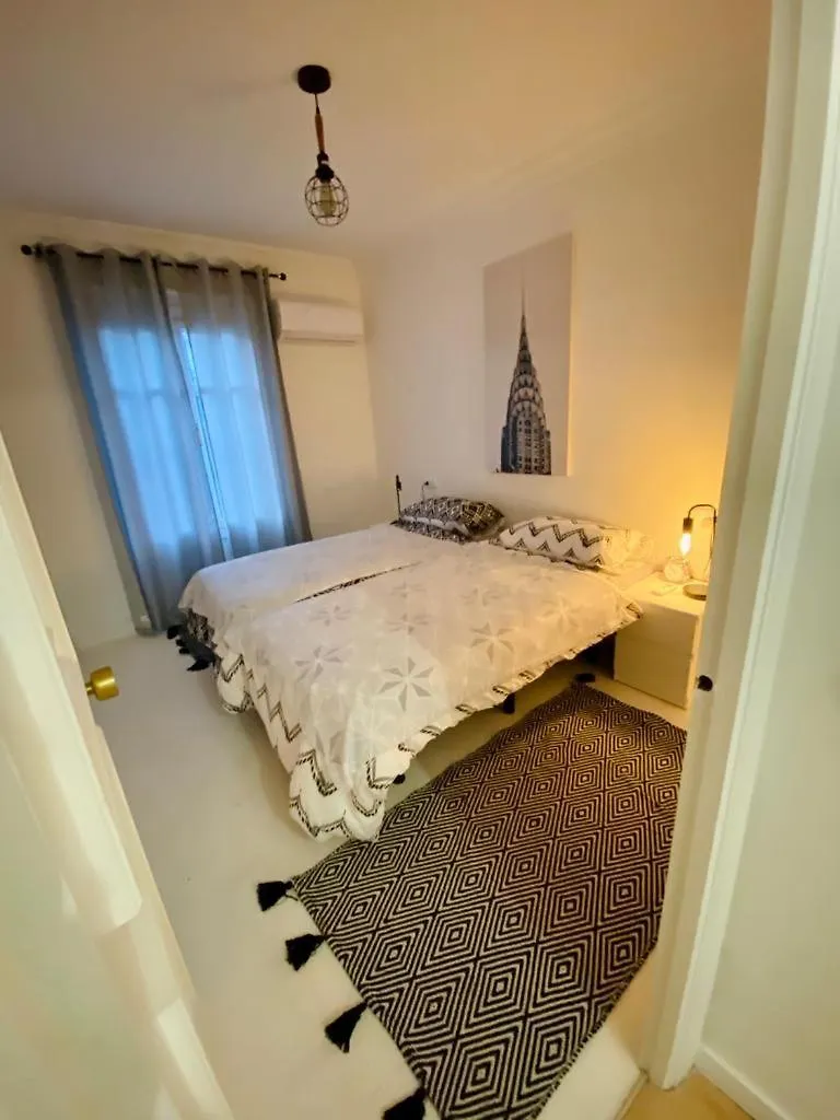 Benamara Gardens Apartment Estepona