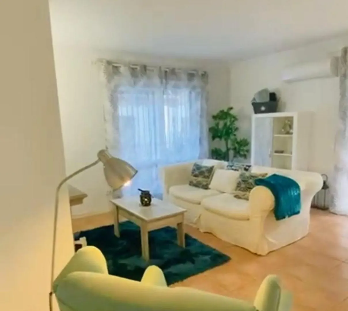 Benamara Gardens Apartment Estepona