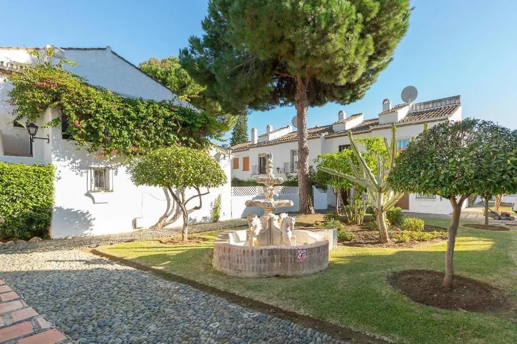 Benamara Gardens Apartment contacts
