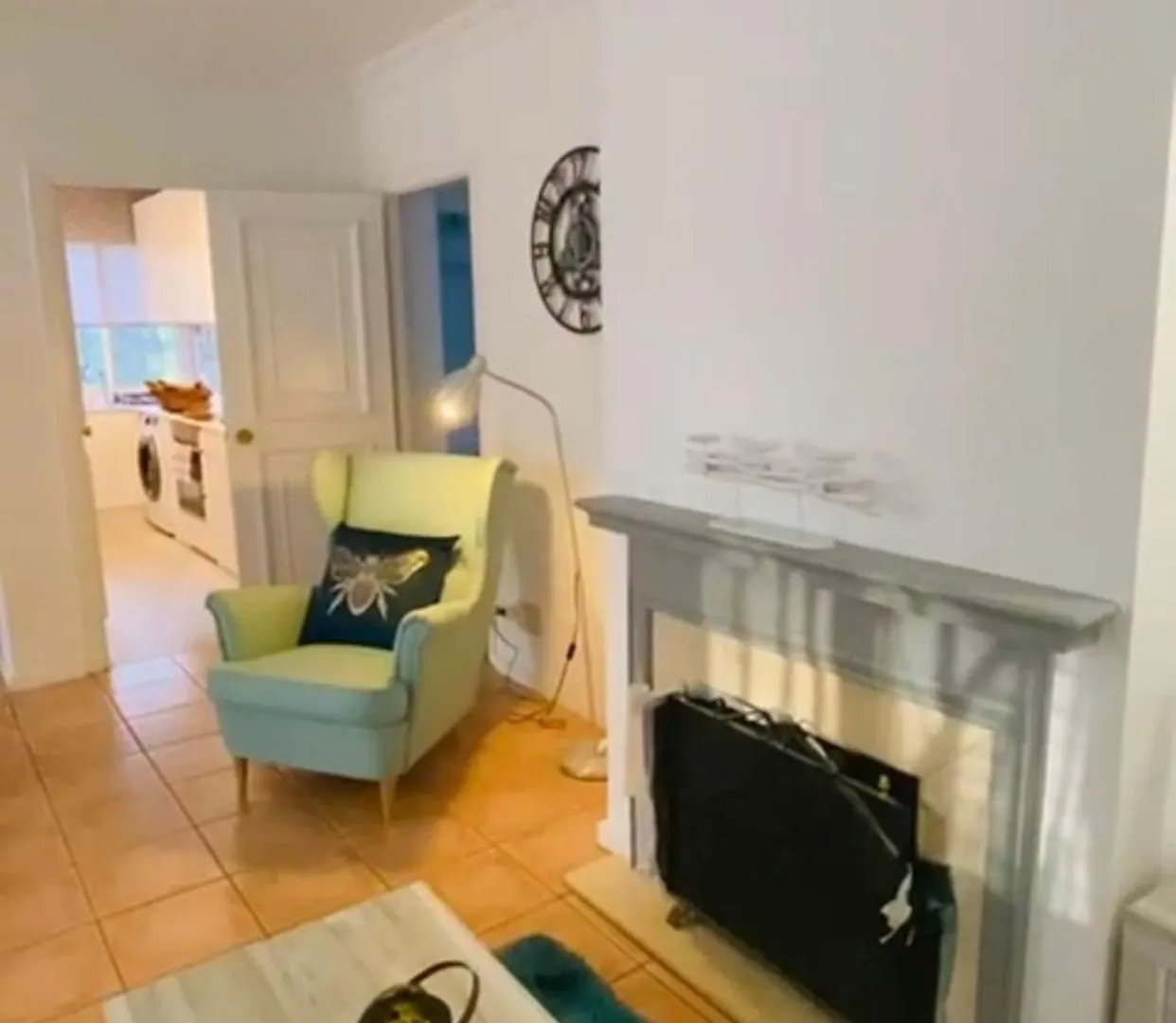 Benamara Gardens Apartment Estepona