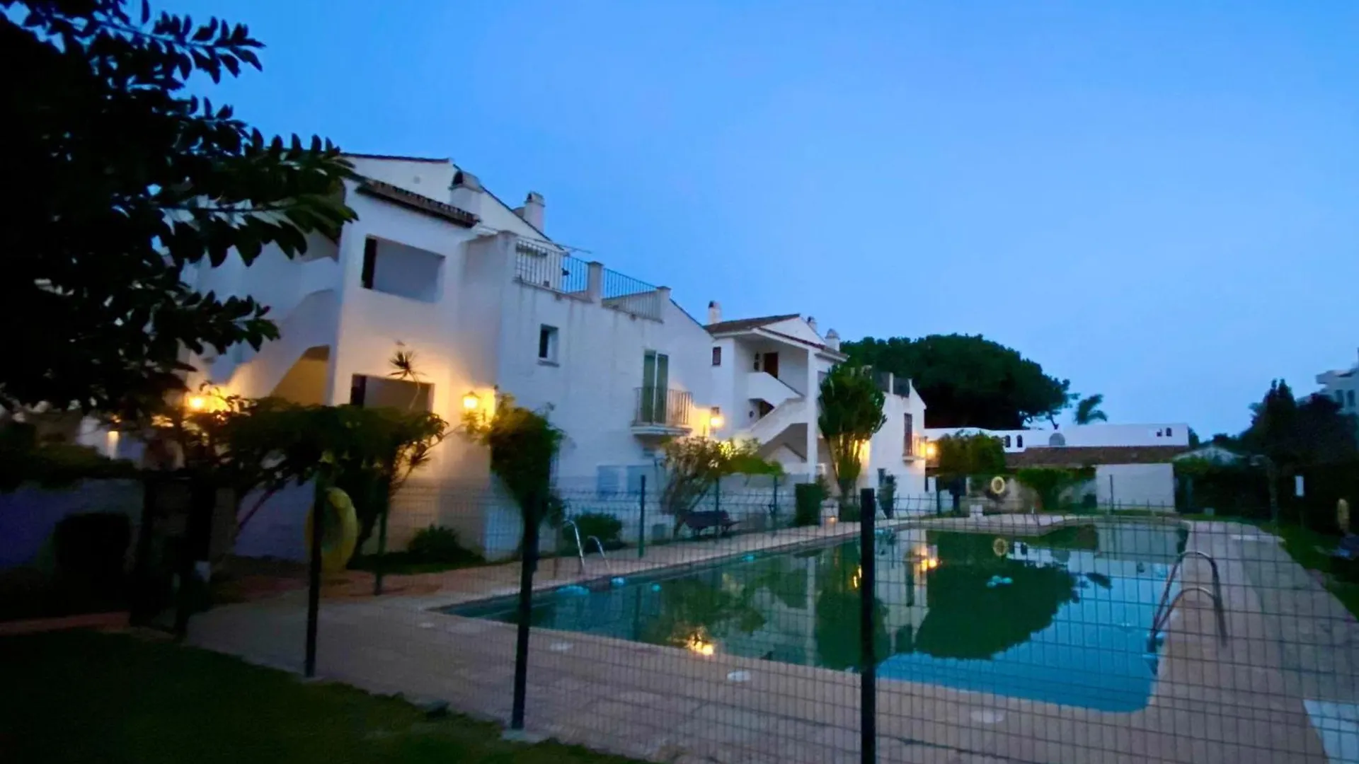 Benamara Gardens Apartment Estepona